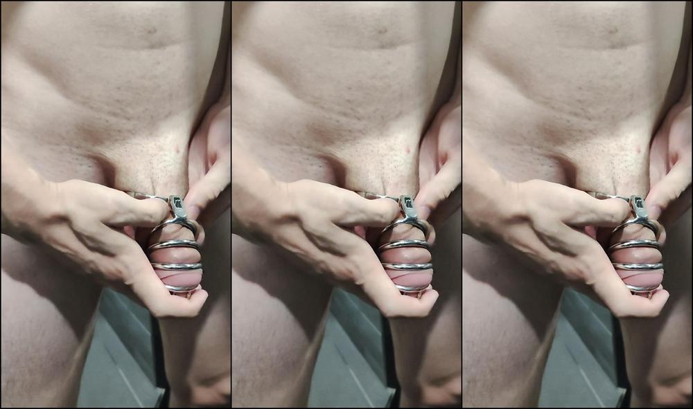 Alexandra Marchenko Выбираю Пояс Верности 2