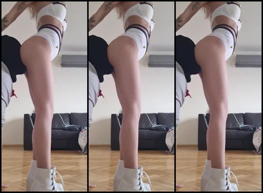 Barbiemelek Onlyfans Video 32P