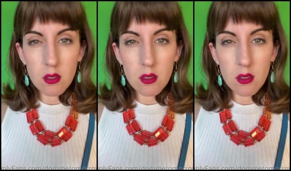 Ms Tomorrow Nicknamed Dommetomorrow Onlyfans I M Off For The Next Few Days I Won T Be Available To Any Of You I Know You Ll Still Be Very Good