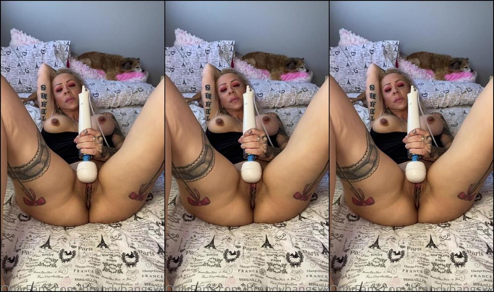 Brandybangsxxx So Hot Today Lemme Make It Hotter For You