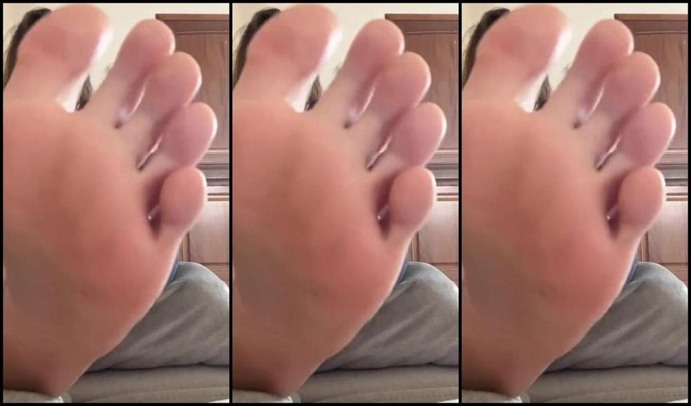 Yourdiamondvip Onlyfans My Feet Are More Important To You Than Anyone Else I Miei Piedi Sono Per Te Pi Imp