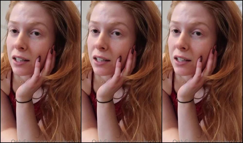 Imogenlucie 2026221302 02 07 2021 Part 6 Sat On A Bench In A Nearby Park Jess Decides That She Kinda Likes