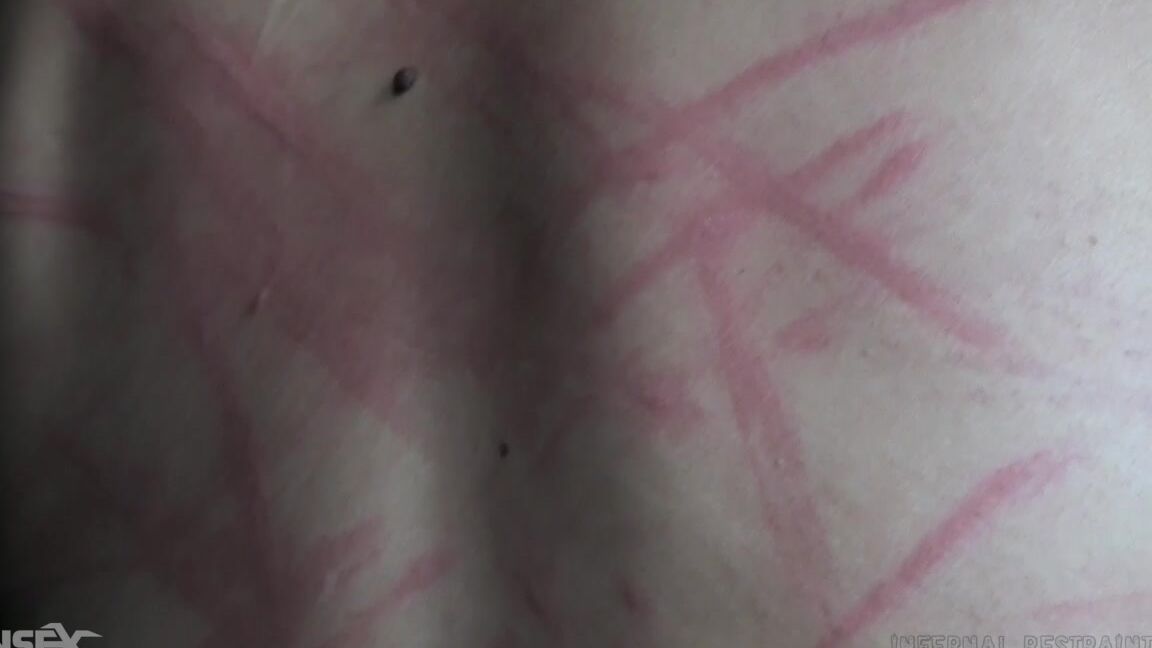 "Red August" BDSM, Bondage, Torture, Spanking, Humilation Red August. Chair Bound SiteRip