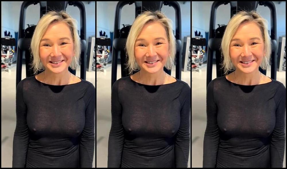 Sasha Nylon Lingerie Onlyfans Sorry Zensiert Censored By Of Weihnachten Gut Berstanden Es Ist Zeit Wieder Arsch Und Titten Zu Zeip