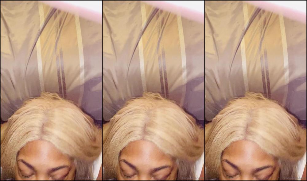 Rachelraxxx Full Facial Blow Job