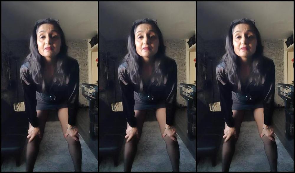 Miss Jo Mistress Nicknamed Missjomistress 11 27 2023 Onlyfans Video What Mistress Did Over The Weekend