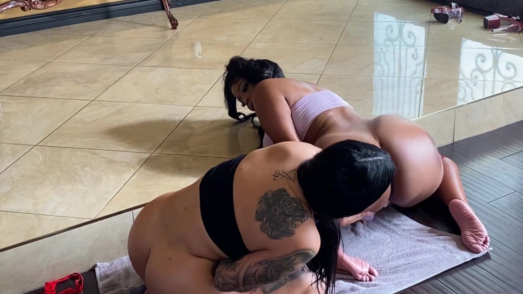 Allofjaylap 2149335156 06 29 2021 17 Mins With Cassiecurses