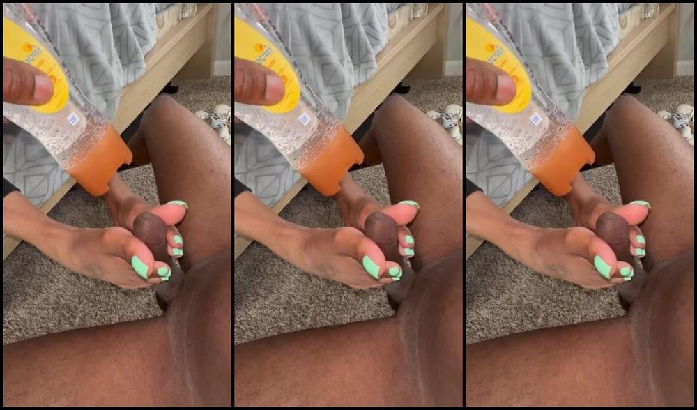 The Foot Worship Legend Nicknamed Enjoyyourfetish 04 16 2025 Onlyfans Video Sweetmelontoes Mint Green Toes Footjob Part 1