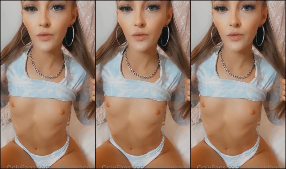 Rhiannonryder Teasing And Whining My Ass For You