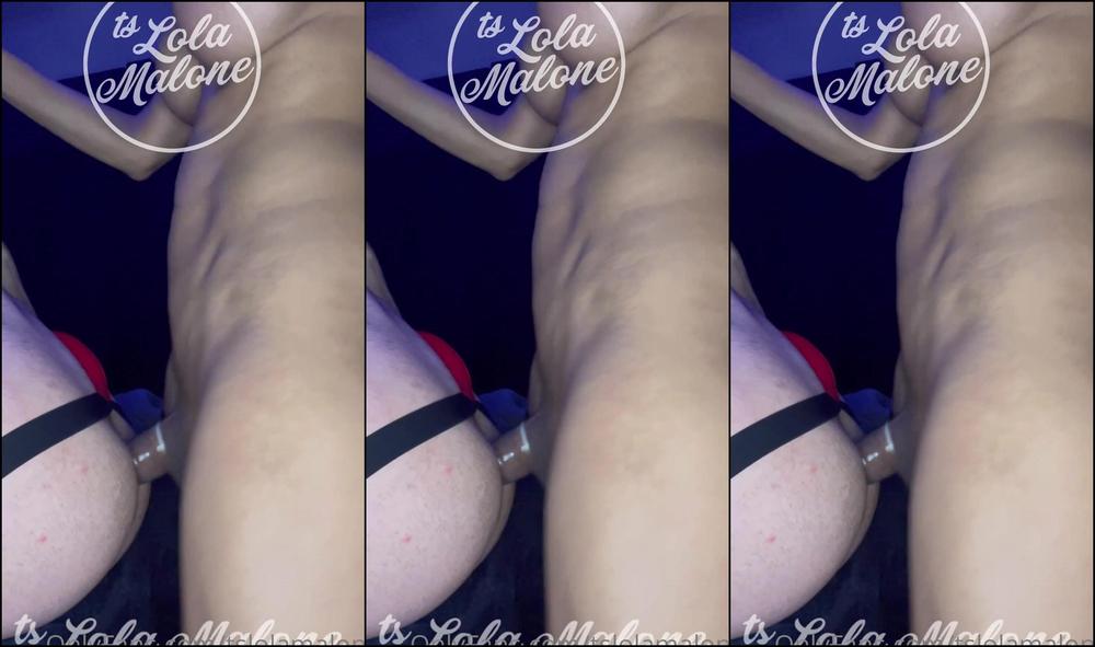 Tslolamalone Italian Power Bottom