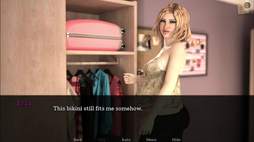 "adultvisualnovels" Kink, Petite, Big Cock, Cowgirl, Reverse Cowgirl, Sex Game Walkthrough, Missionary, Adult Visual Novel, Pregnant, Doggy Style, Vaginal Sex, Vaginal Creampie, Vaginal Orgasm, Uncensored Hentai, Suggest adultvisualnovels S L 121 por