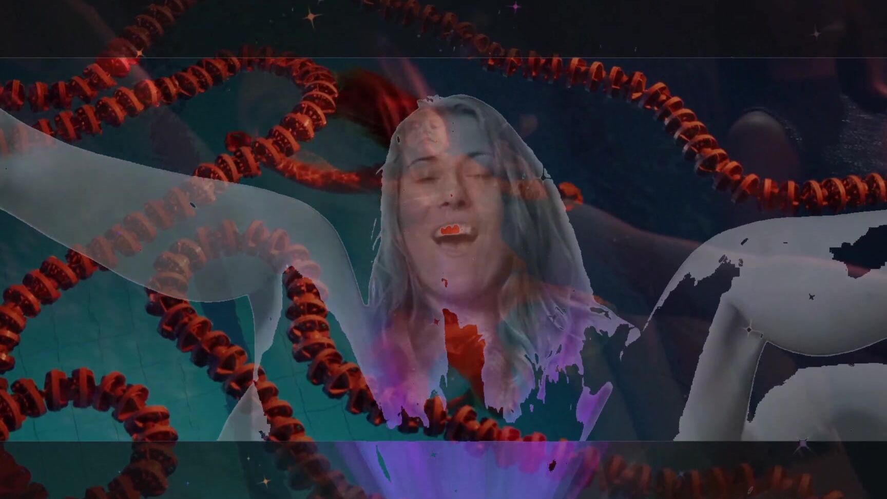 Mistress Remmel Thea Allein Zuhaus Musikvideo Dies Ist Das