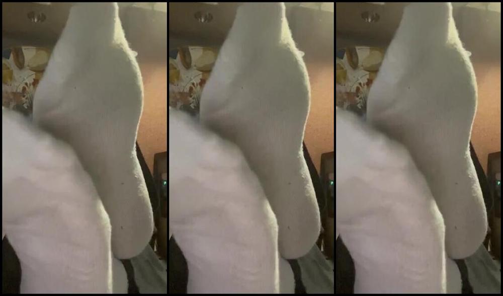 Dissatoes Onlyfans I Ve Been Wearing These Socks For 9 Days They Stink