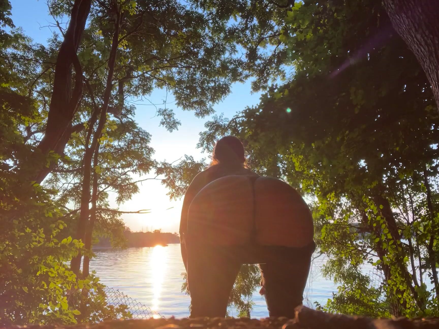 Bigduchvip 3405219412 07 22 2024 Greetings From Michigan A Couple Walked Past Me When I Had My Face Down Ass Out