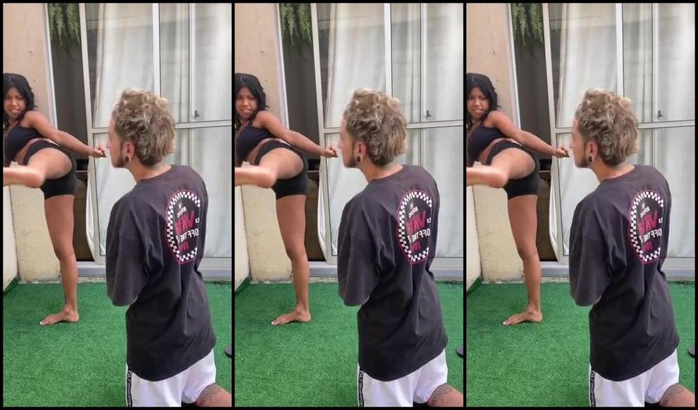 Erika Keylla Nicknamed Kellfemdom 07 02 2023 Onlyfans Video Custom Video Kicks Face