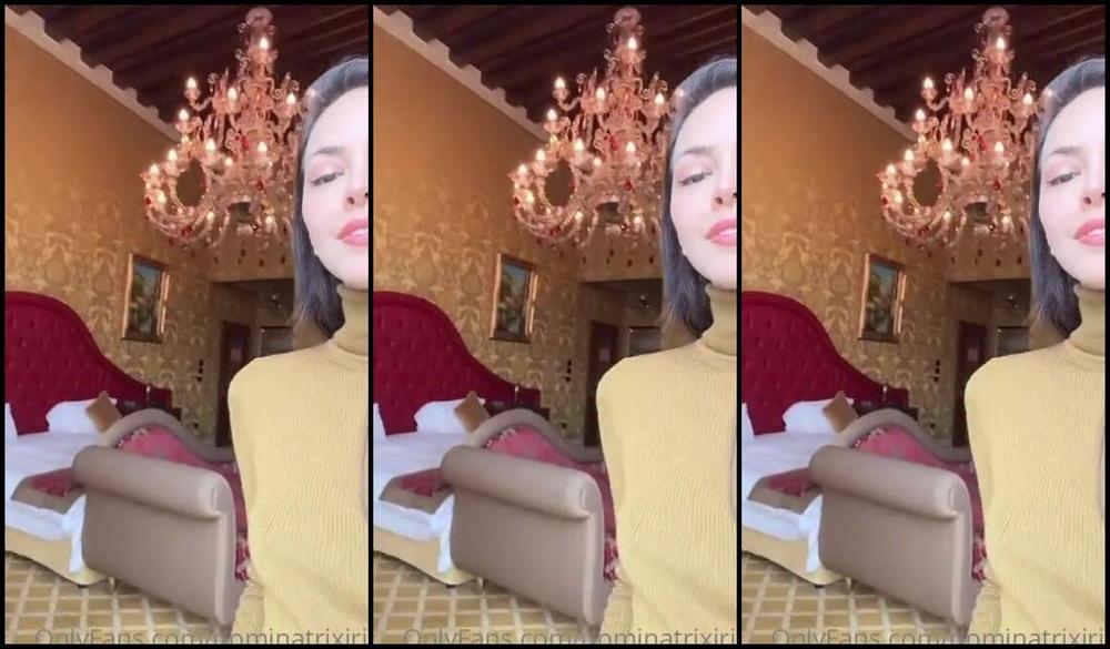 Mistress Iris Nicknamed Dominatrixiris Onlyfans The Decadent And Effortlessly Timeless Elegance Of Venice Makes Such A Fitting Scenery For Indulging Y