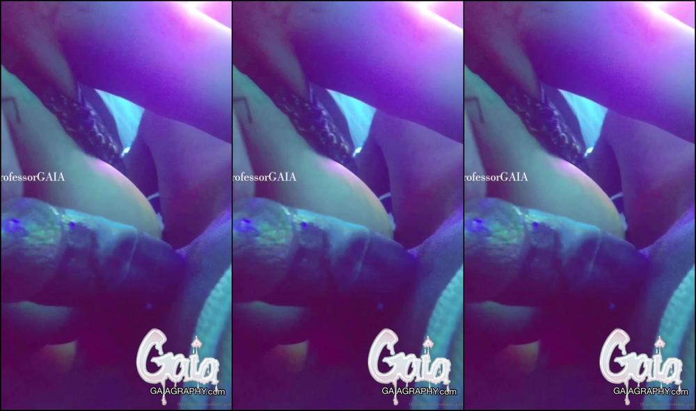 Professor Gaia Vegas Dick Suck Full Snapchat Story What Starts Off