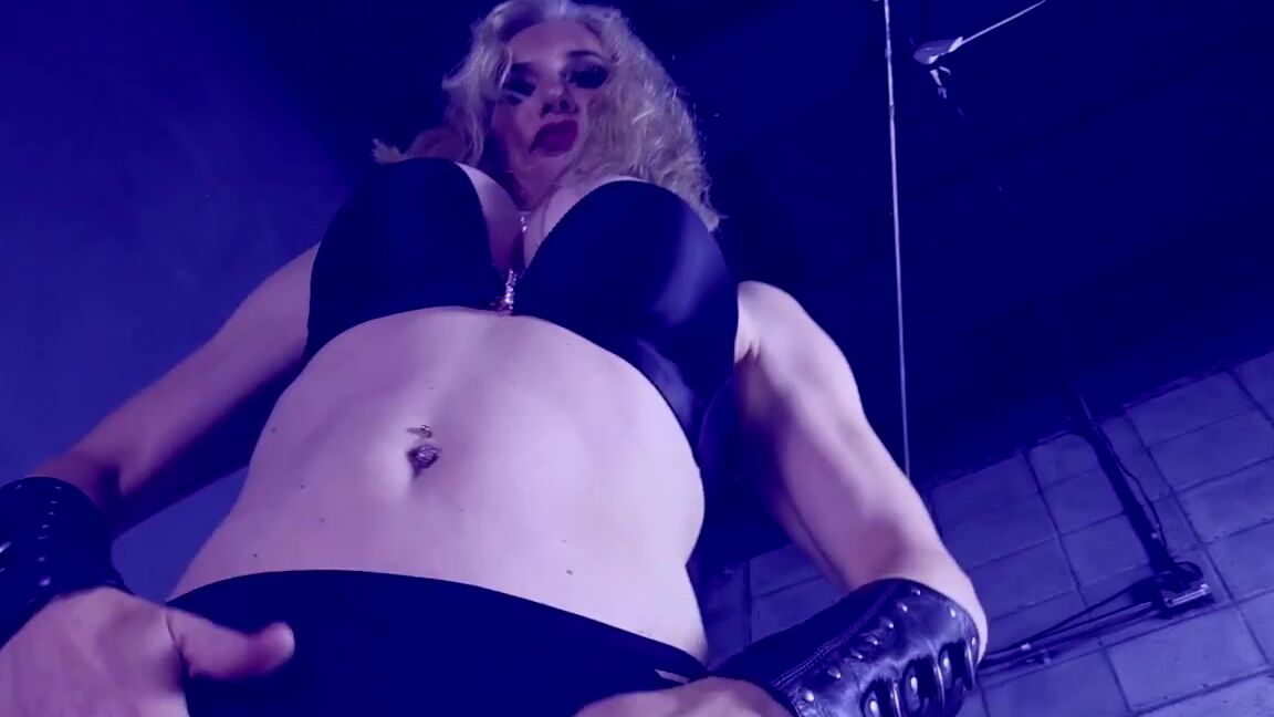 Goddesssevera Onlyfans The Growing Goddess Part 7