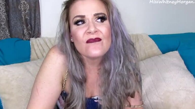 Misswhitneymorgan Fan Question Friday Part