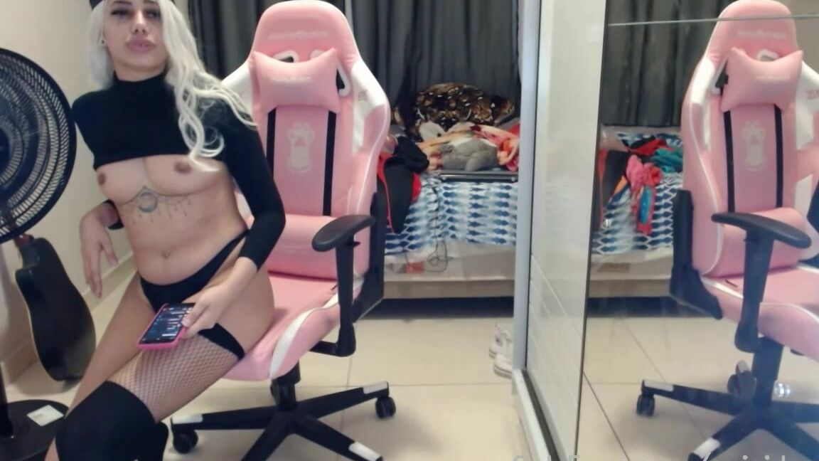 Suicidegirls Stream Started At Pm Come And Have Fun With Me See More Cosplay Kawaii