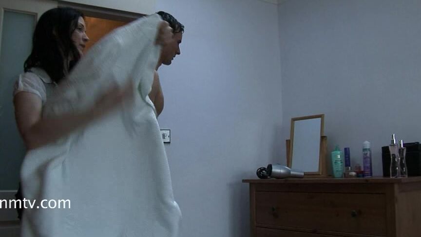 Cfnm Tv Lord Barkwith 1