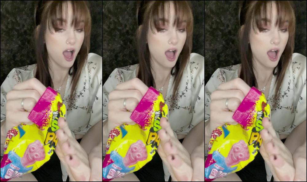 Waifufeetmilk Self Worship I Wanna Start Yoga Again So I Can Reach My Soles Better