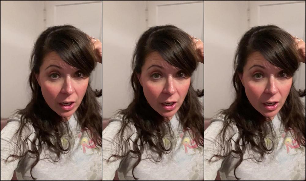 Mrspoindexter Ok Here S My Late Video After My Pta Mtg Kinda Low Key This Evening But I Hope You Li