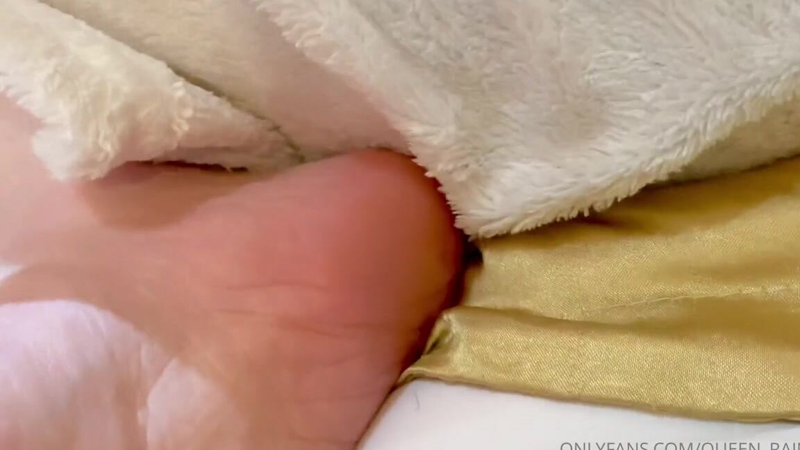 Queen Rainha Onlyfans Love Are We Going To Sleep Amor Vamos Dormir