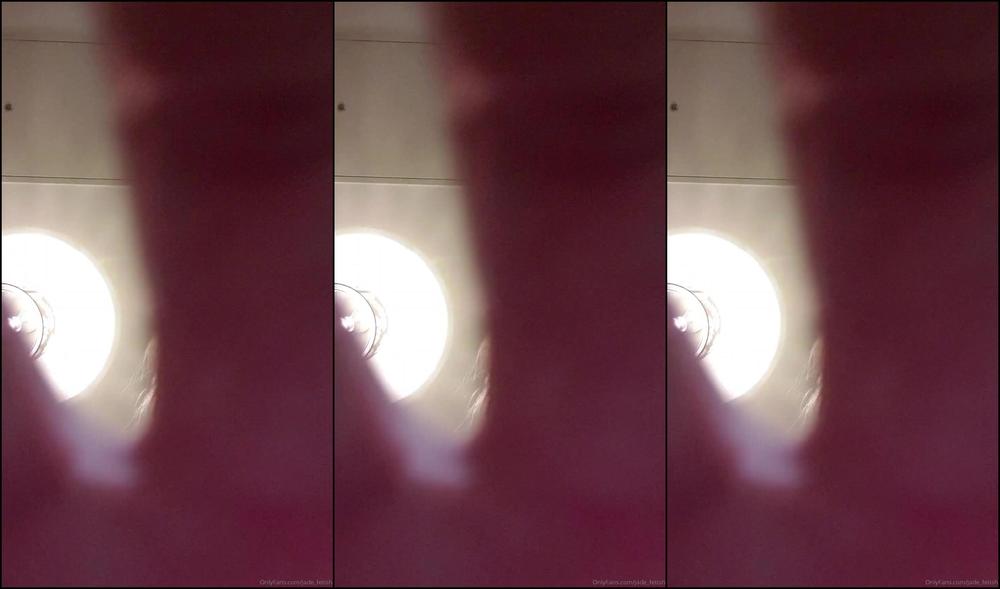 Mistressjxx Sexy Butt Crush In Fishnet Stockings Mins