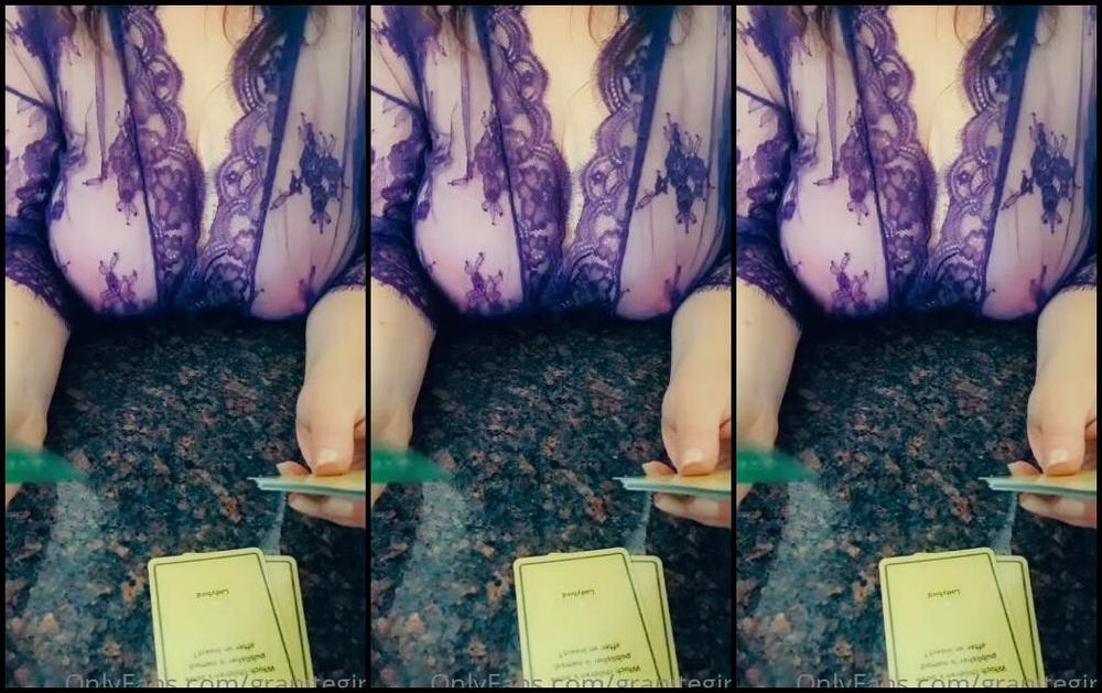 Shawna Nicknamed Granitegirl Onlyfans Wanna Play Some Trivia