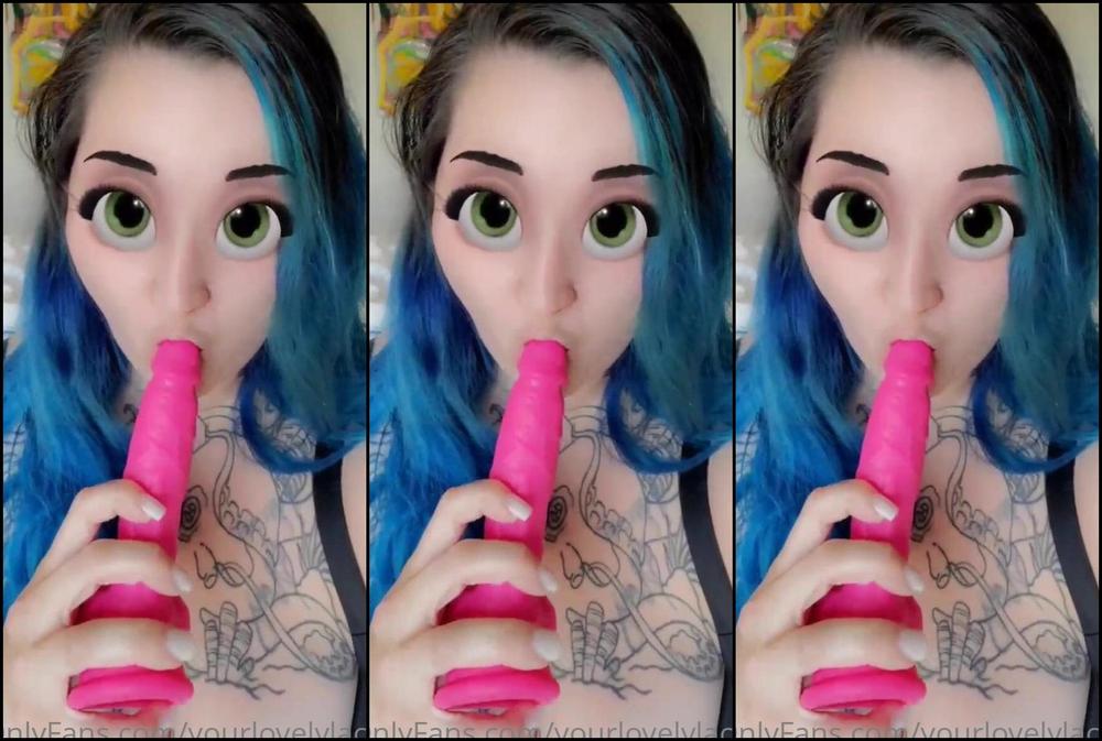 Laceyblueaddams 2147377819 06 29 2021 Weird Or Hot I Kinda Like This Filter Lol