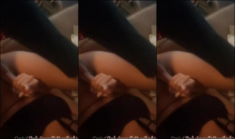 Tshunibaby Happy Wednesday I Cummed Times Today On Chaturbate But