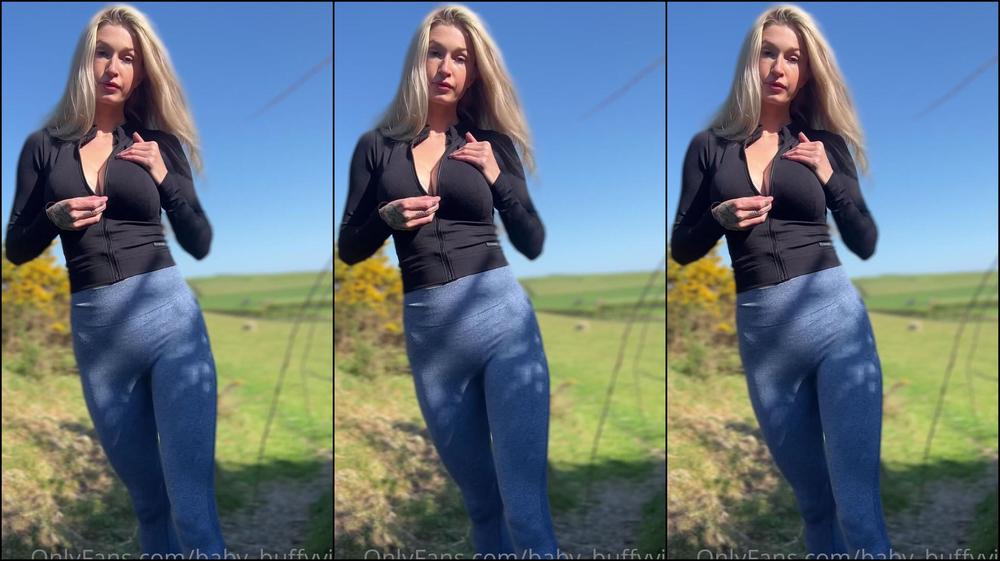 Baby Buffyvip Video 030