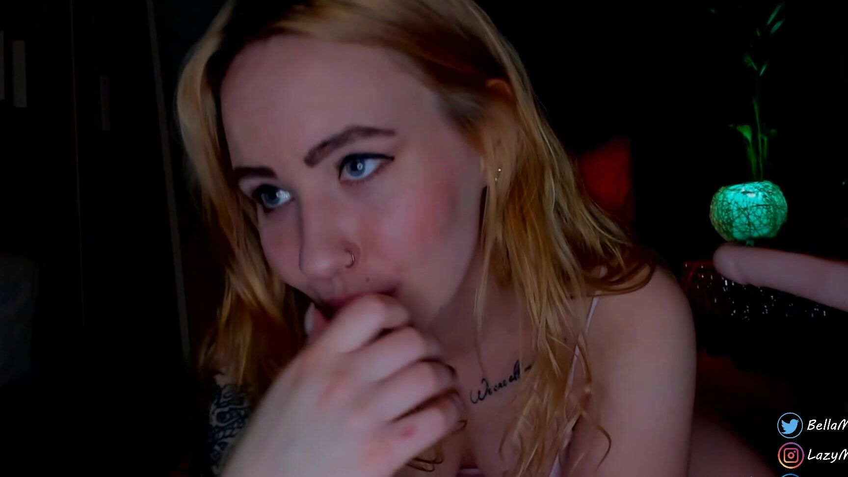 Bellamur Show Recording