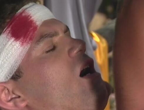 "Mix"  A Witch's Tail_1 SiteRip