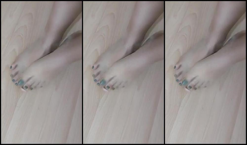 Sahibegezginn Femdom 09 08 2024 Onlyfans Video I Gave A Gift To Foot Fetishesp