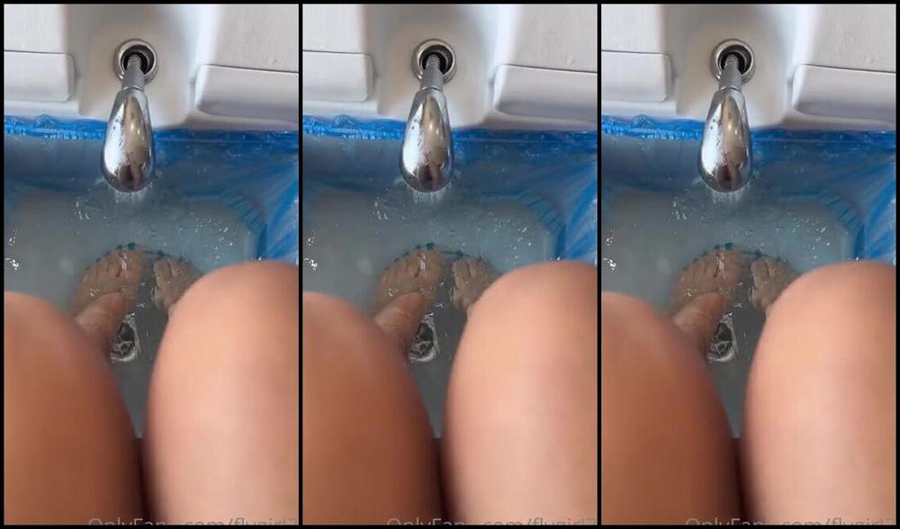 Fly Girl Nicknamed Flygirl76 05 11 2023 Onlyfans Video Come Get A Pedicure With Me