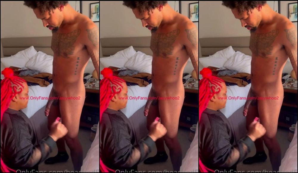 Headgod X Getting My Throat Fucked Tag Teamed By Two Brothers I Pulled Up On Downtown Chicago Off