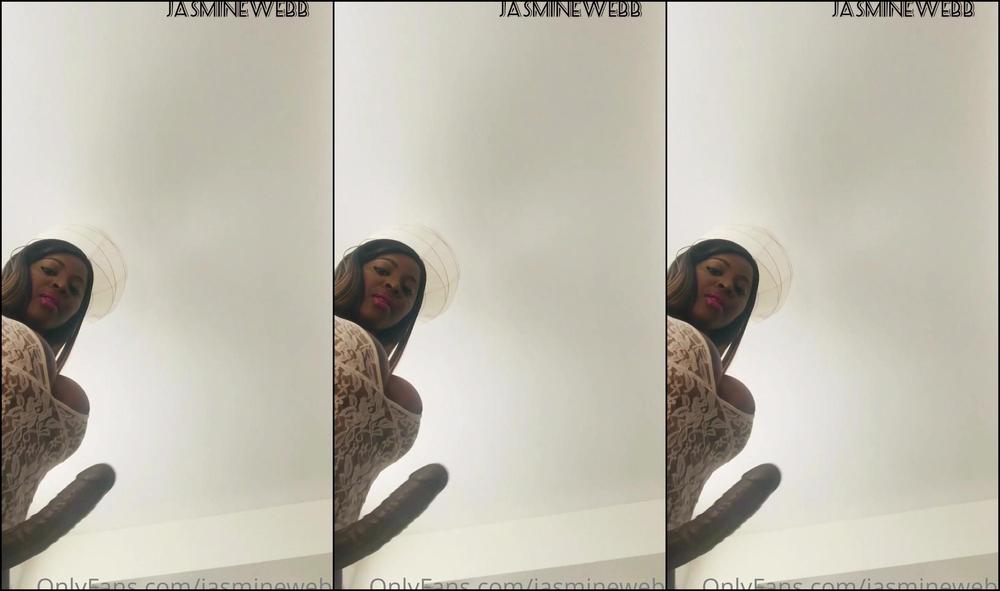 Jasminewebb I Know You Like It When I Tease You