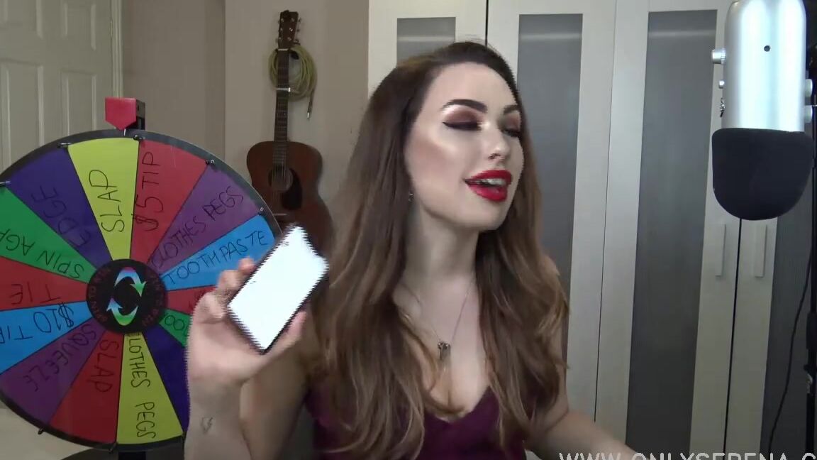 Gynarchygoddess Stream Started At 04 17 2020 07 22 Pm Kp