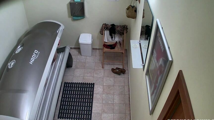 Czech Solarium 306 960540