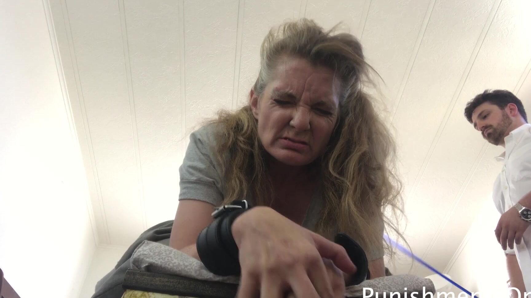 getting back on track pt 3 Clips4Sale