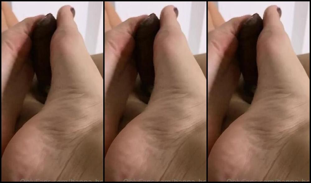 Hannah Robins Aka Hanna Hcri Onlyfans Part 12 I Heard You Miss My Fj Vidsspoiler Alert Big Shot