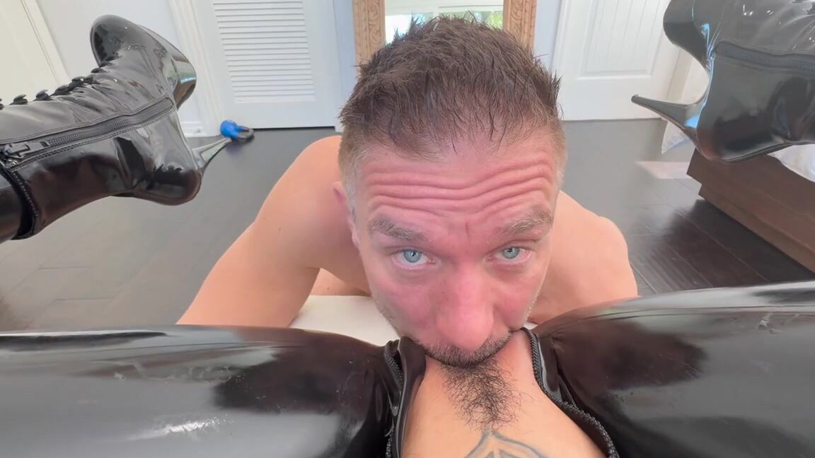 POV, Creampie, Gonzo, Big Tits, Latex, Deepthroat, All Sex, Titty Fuck, Hardcore, Blowjob, Natural tits, Brunette Arabelle Raphael - Arabelle Raphael Fuck & Foot Fetish №1 SiteRip