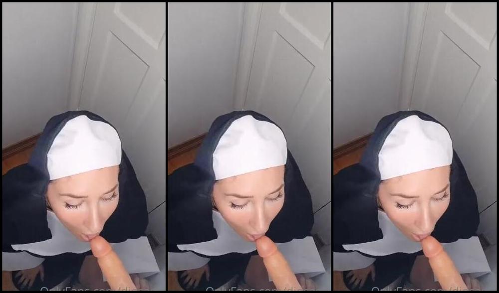 Diosa Sara Onlyfans Nunna Sara Kuuntelee Huolesi Ja Auttaa Sinua Rentoutumaan 8Min Gt Suihinottop