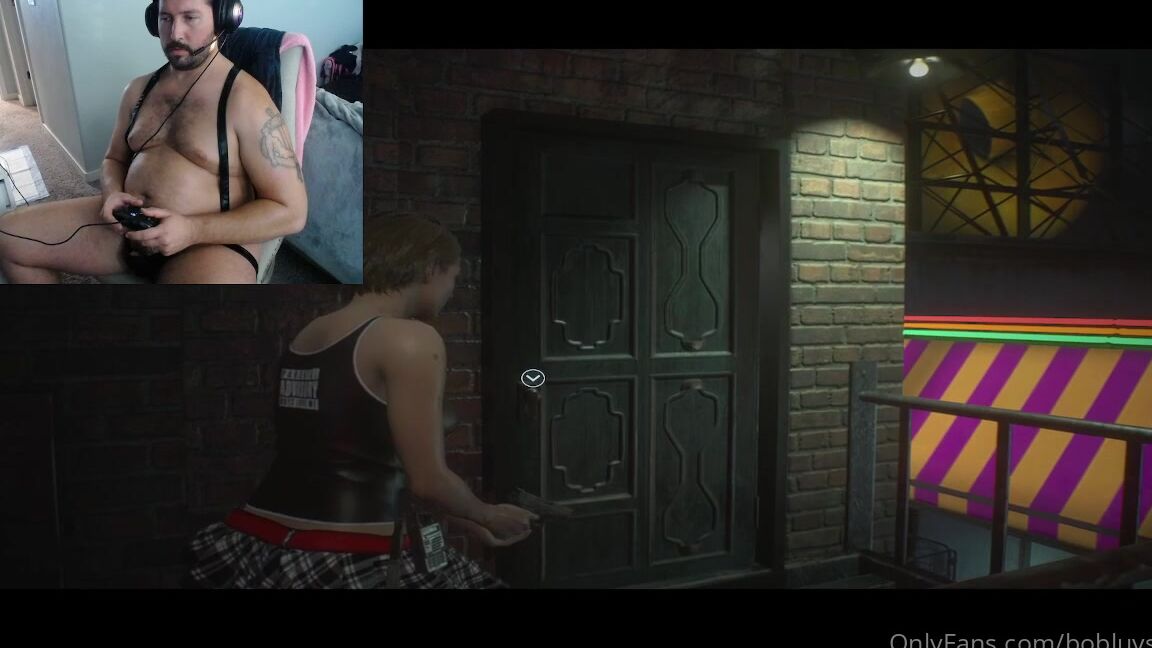 Bobluvstom Undies Games Re Remake Hardcore Mode With Mods Part