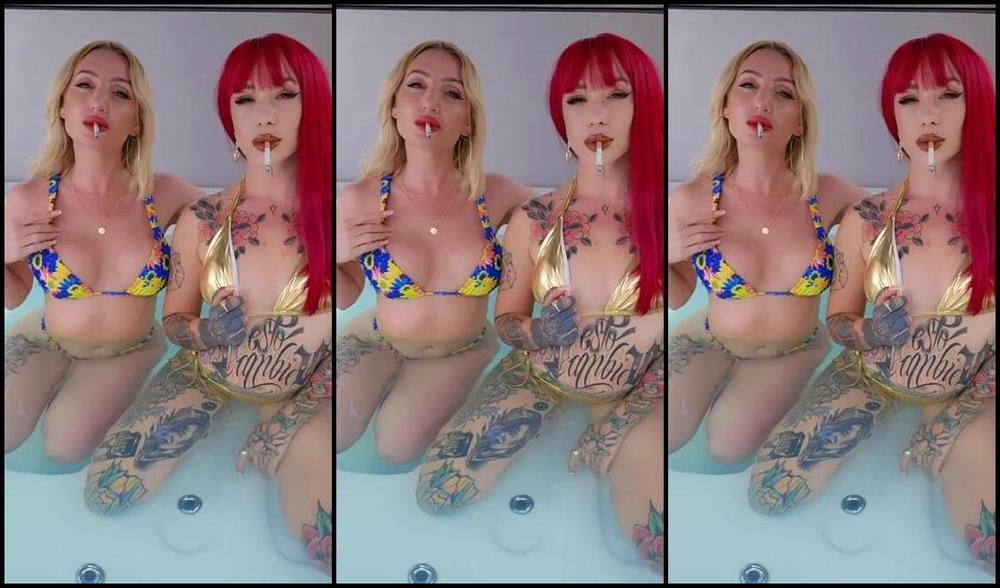 Queen Kinkerbell Nicknamed Kinkerbell23 Onlyfans Its Hard For Me To Write A Caption For This Smoking Hot Video Im Still Speechless I