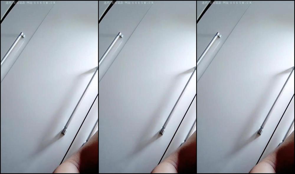 Asian Domestic Zone Self Filmed 07416