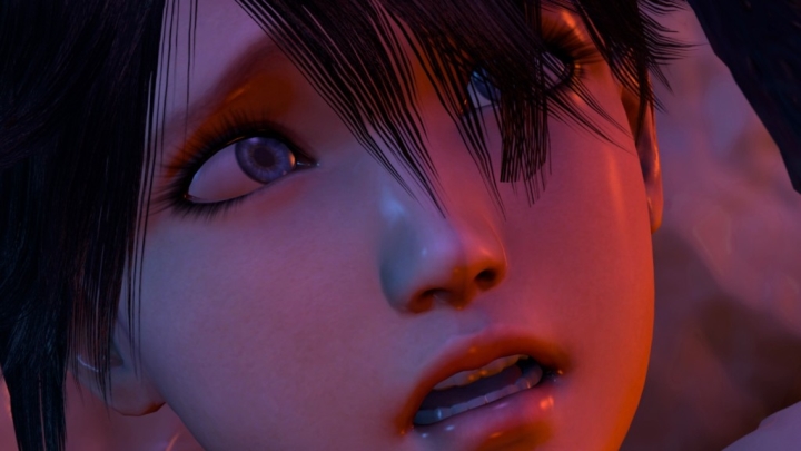 Fantasy, Anal, Big Tits, Big Ass, Inflation, Forcing, Bulging, Monster, Blowjob Hell's Sentence Mix