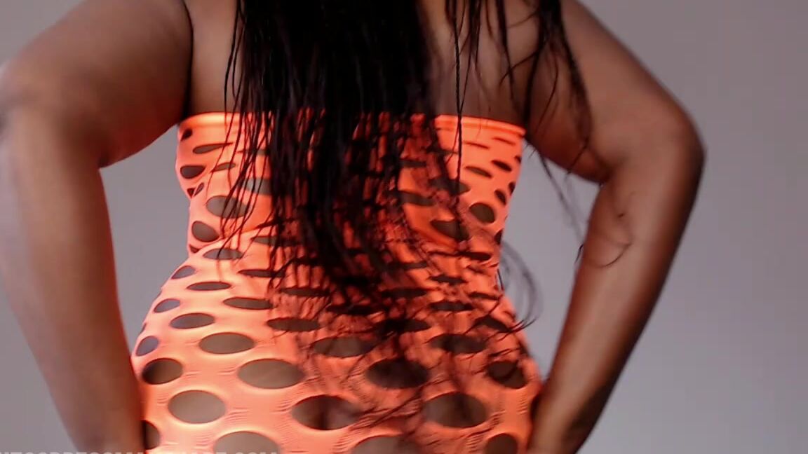 "UnfriendlyBlckHottie" ebony female domination, financial domination, home wrecker, masturbation encouragement, sensual domination A Week of Expensive Homewrecking Day V manyvids